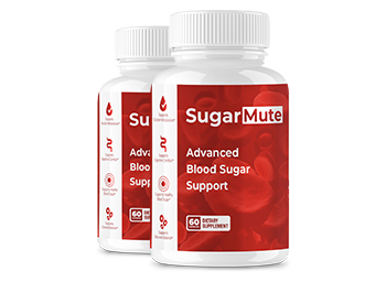 SugarMute product image
